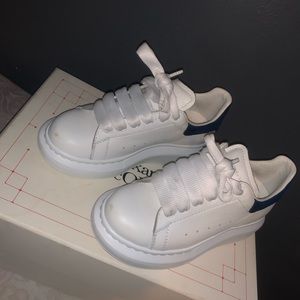 Alexander mcqueens 11c